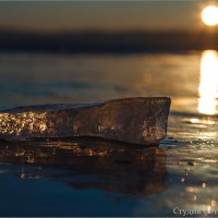 Ледяной слиток :: Студия фотографии Ледяной слиток :: Студия фотографии