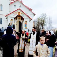 Взгляд. :: Vladimir Semenchukov Взгляд. :: Vladimir Semenchukov