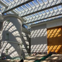 Полная реконструкция :: Владимир Соколов (svladmir)