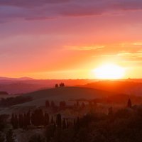 На закате :: Алекс Римский