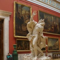 Большой итальянский просвет :: zavitok *