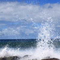 Брызги волн :: Savayr 