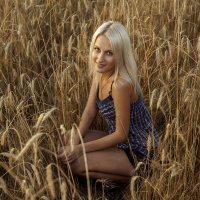 Из летних архивов :: Дмитрий Булатов