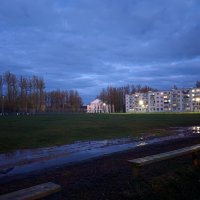 г.Дно, ст.Локомотив :: Артем г.Дно, ст.Локомотив :: Артем