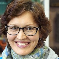 от улыбки :: Олег Лукьянов