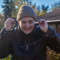 Давид Местер :: Valziwa Давид Местер :: Valziwa