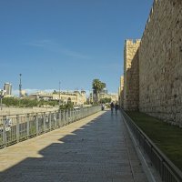 Иерусалим :: ujgcvbif 