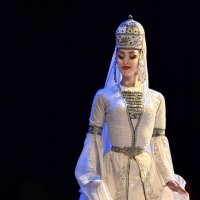 Красавица Кавказа :: Мариша Тим Красавица Кавказа :: Мариша Тим