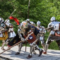 Турнир :: SanSan 