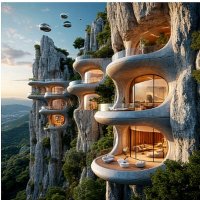 слияние с природой. :: Mila 