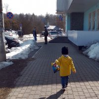 *** :: Валентина Береснева