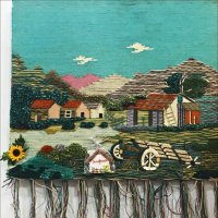 Крупный гобелен! :: Надежда 