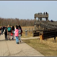 С первым теплом... :: Aleksandr Gal