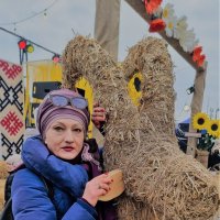 Масляница :: Лана 