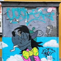 Курение вредно для здоровья. :: Татьяна Бравая