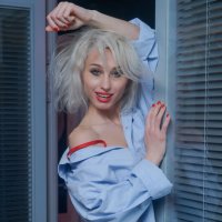 Полина :: Михаил Трофимов