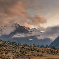 КЧР :: Аnatoly Gaponenko