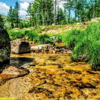 КЛЮЧИ :: HART BAD