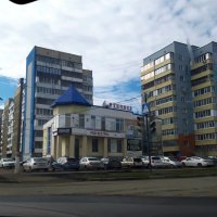 Весна :: Венера Чуйкова