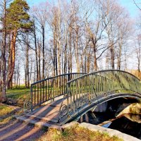 Мостик :: VasiLina *