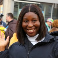 Привет от шоколадки :: Юрий. Шмаков