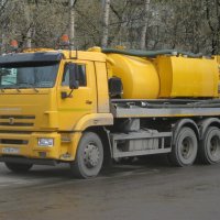 Спецтехника :: Дмитрий Никитин