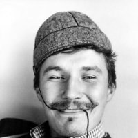 Макарыч. :: Сергей Рожков