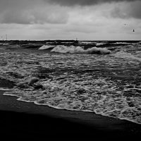 Осенью :: В.И 