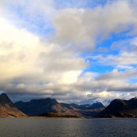 Норвегия :: В.И Норвегия :: В.И