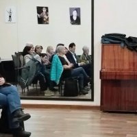 Концерт гитариста :: Георгиевич 