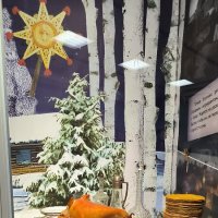 Праздничный стол. :: Ольга 