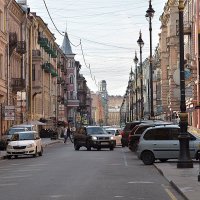 Суета :: Валерий Пославский