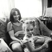 Веселье только начинается... :: СЮ 