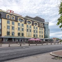 Выборгские зарисовки :: Евгений 