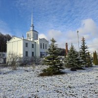 Дом художника :: ИРЭН@ . Дом художника :: ИРЭН@ .