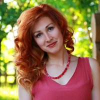 Анна :: Владимир59 