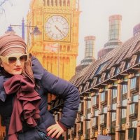 Масляна :: Лана 