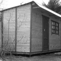 Мечты о ч/б Лейке 98. :: Михаил Елочкин Мечты о ч/б Лейке 98. :: Михаил Елочкин