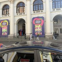 23 марта 2026 года в Гостином Дворе проходил форум колледжей Москвы :: Ирэн 23 марта 2026 года в Гостином Дворе проходил форум колледжей Москвы :: Ирэн