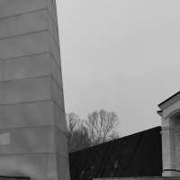 Мемориал славы шахтёров. :: Радмир Арсеньев