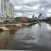 ИСЕТЬ РАЗЛИЛАСЬ 2 :: ura Зелев