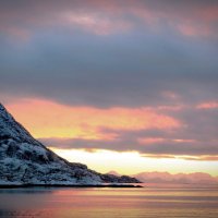 Фьорды :: В.И 