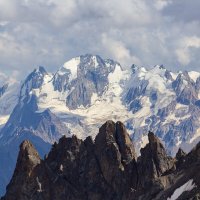 За скалами :: Алексей 