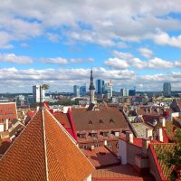 Таллин :: Лия ☼