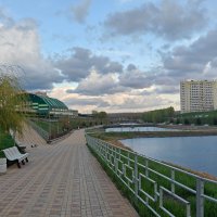 Ростовские зарисовки :: Александр Гапоненко