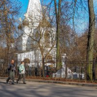 ***** :: юрий поляков