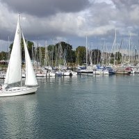 Про Балтику. :: delete (id213252) 