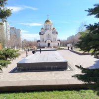 Самара :: Надежда 