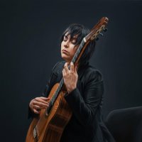 Ася Селютина :: Александр Лисовский