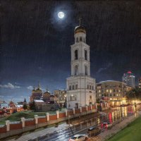 Самара :: Александр Лисовский